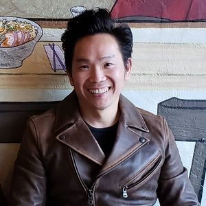 Meet your Posher, Quoc